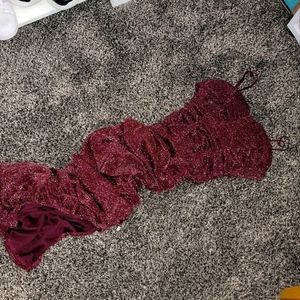 Vestido super bonito